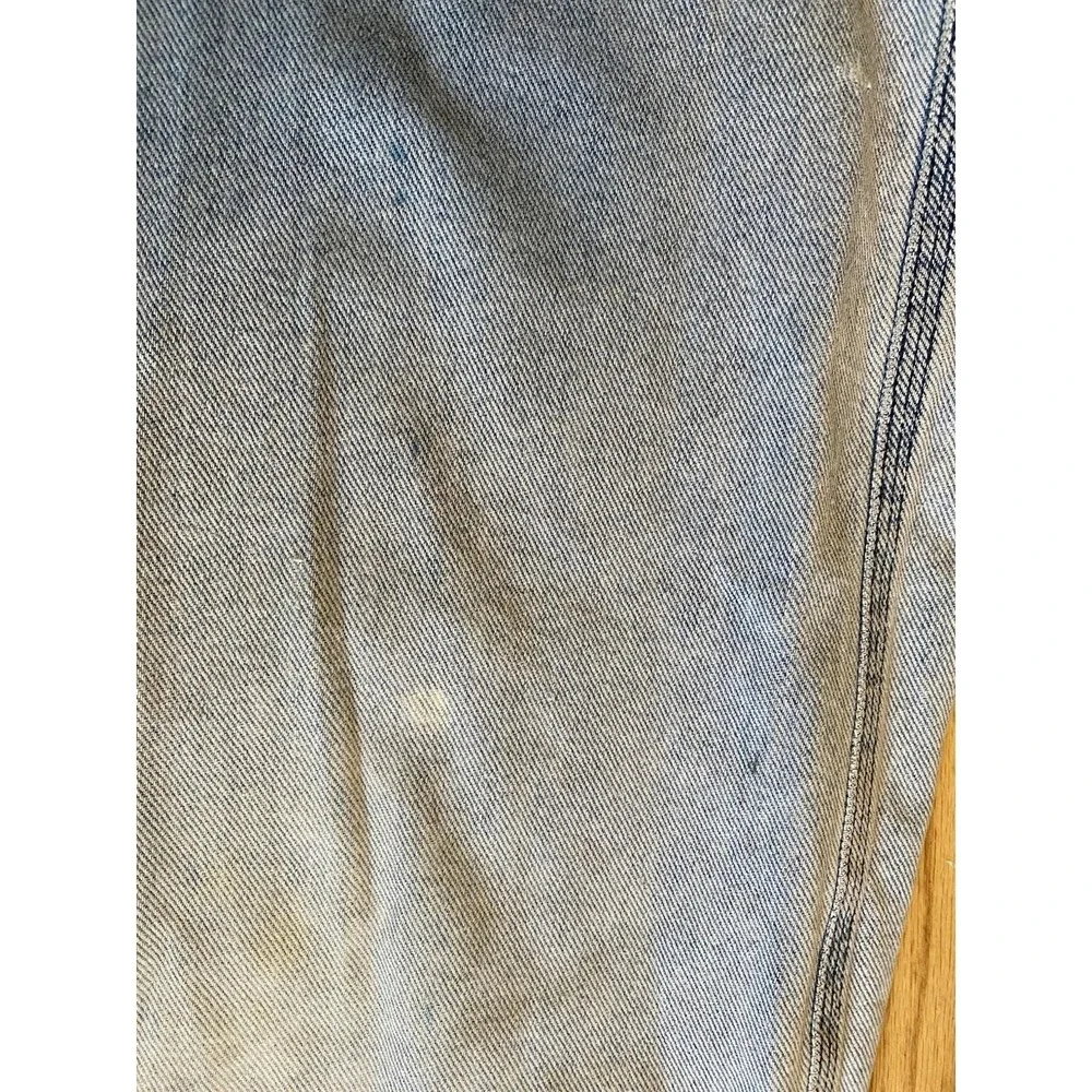 Vintage 90s Sutters American Legend Baggy Jeans Ultra Wide Leg Skater Y2K